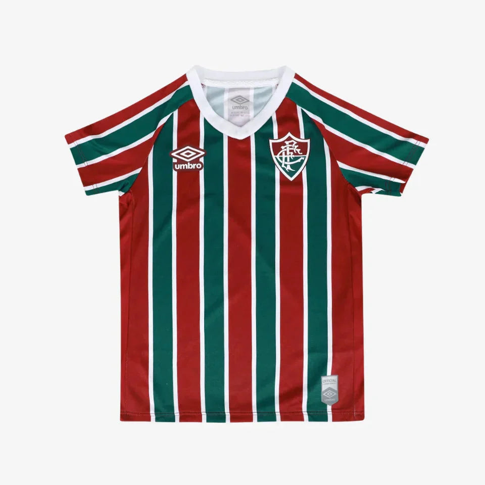 Set Kids Fluminense 2025/26 I