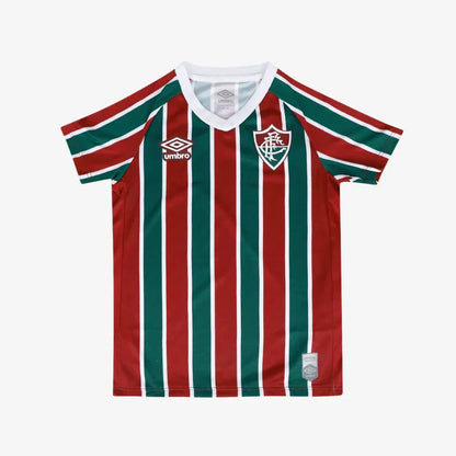 Set Kids Fluminense 2025/26 I