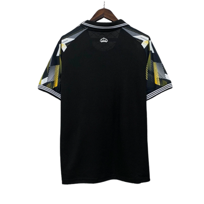 Real Madrid 25/26 Special Edition Jersey - Black - Fan Version