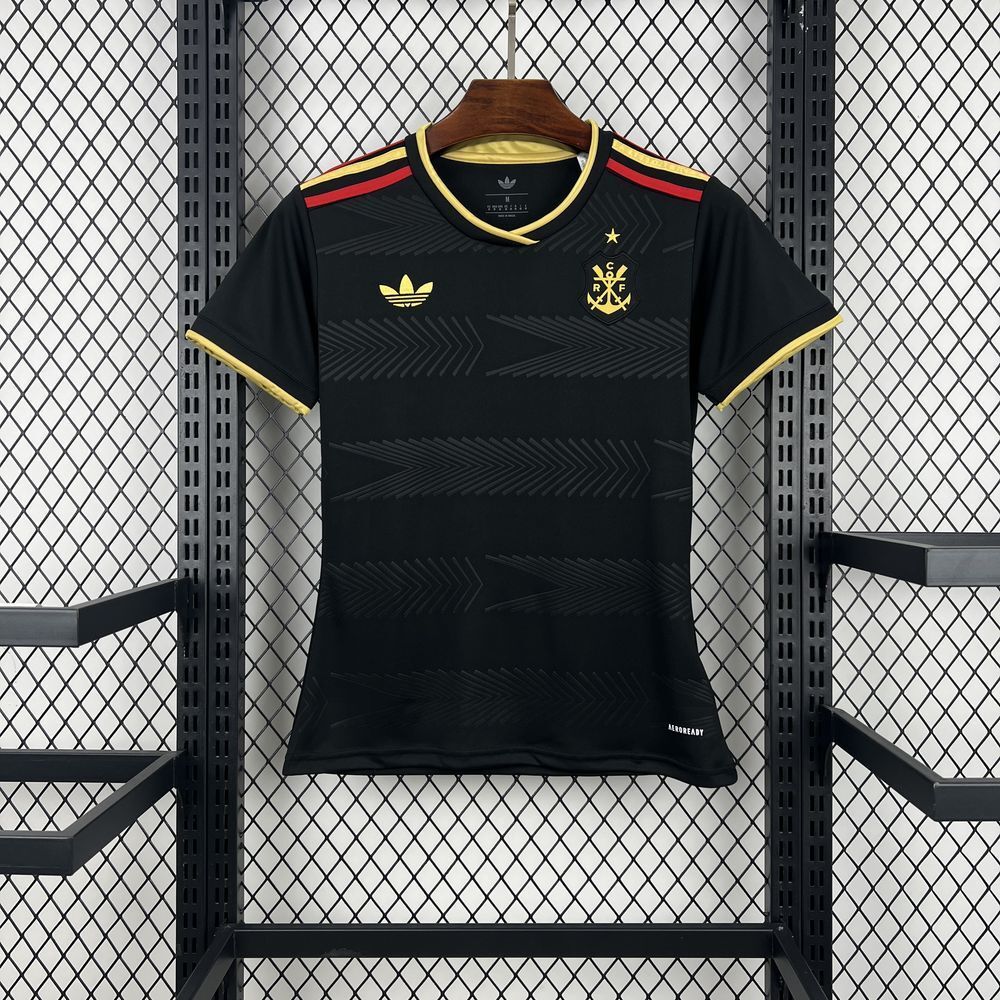 Flamengo Women's Special Edition 2025
