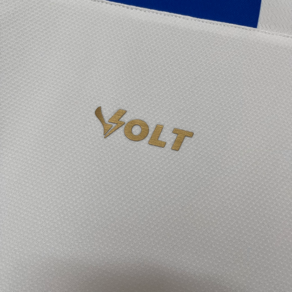 25/26 Fortaleza Away Jersey