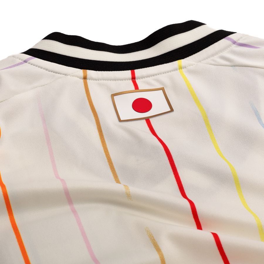 Japan World Cup 2026 Away Jersey