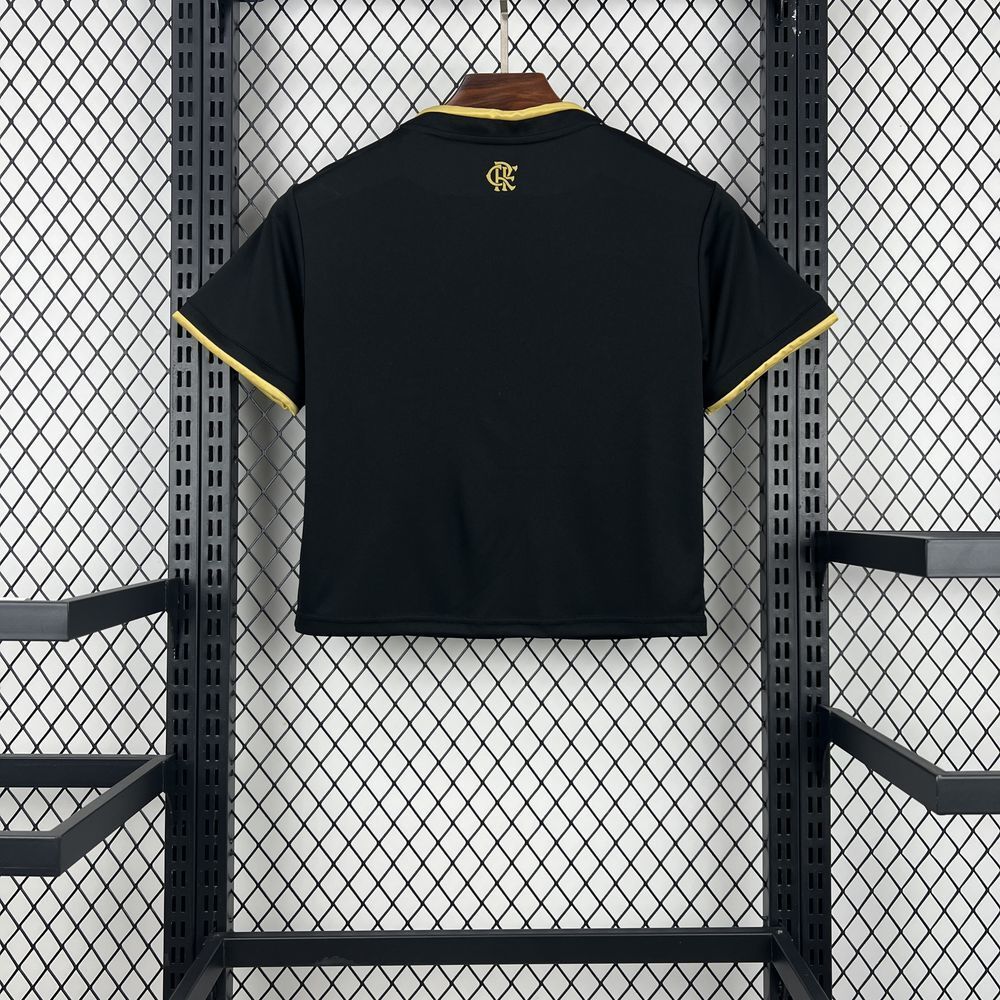 Cropped Flamengo Women's Special Edition