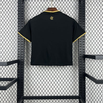 Cropped Flamengo Women's Special Edition