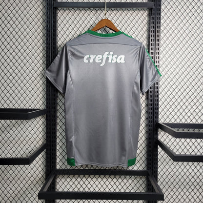 Palmeiras 2015 Jersey - Retro Version