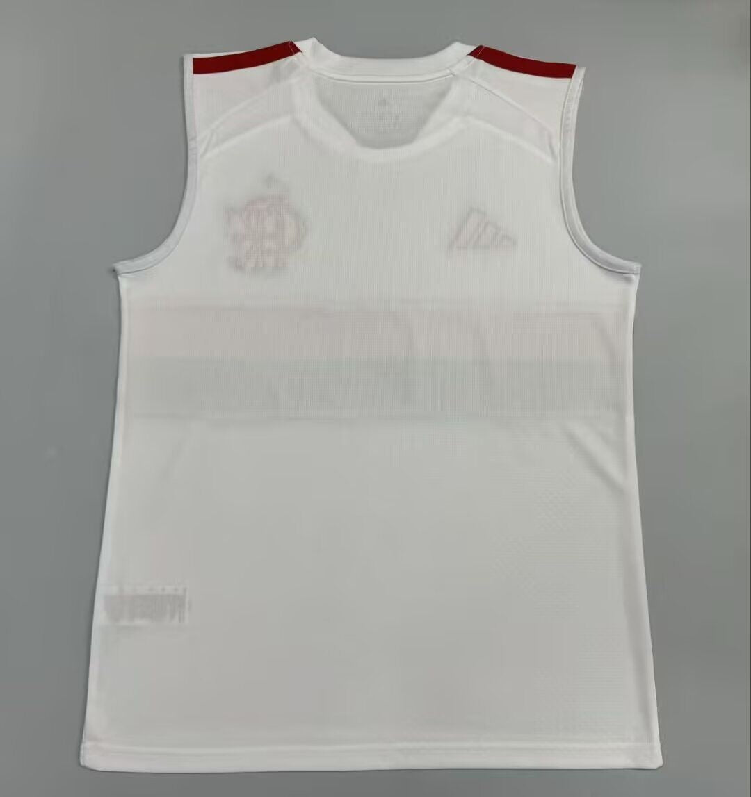 Flamengo Away 2026/27 regata - Fan version