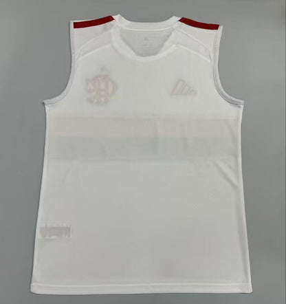 Flamengo Away 2026/27 regata - Fan version
