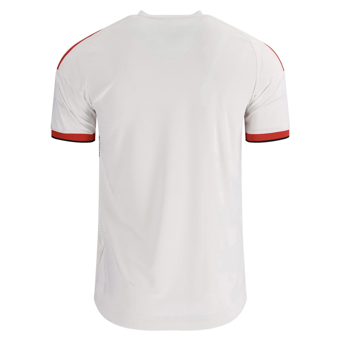 Flamengo 26/27 Away - Fan Version Sponsor