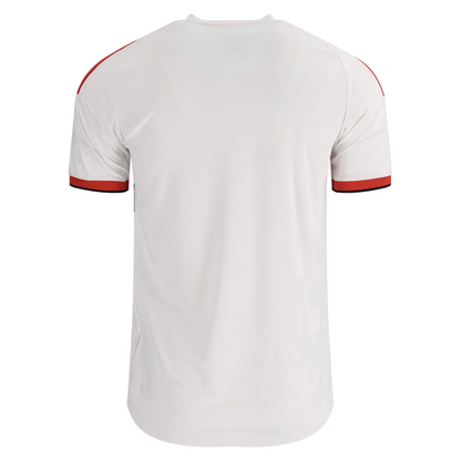 Flamengo 26/27 Away - Fan Version Sponsor