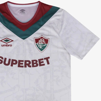 Jersey Fluminense 2024/25 III
