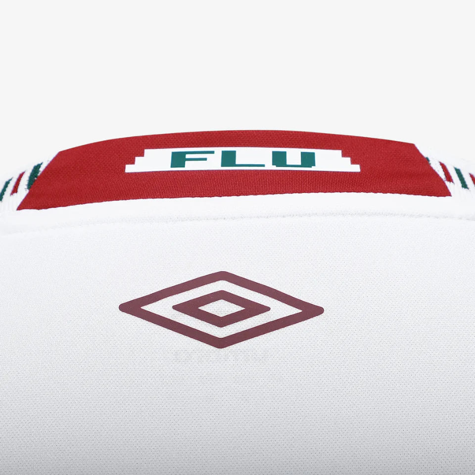 Jersey Fluminense 2025/26 II - All Sponsor