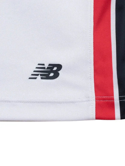 Jersey Sao Paulo Home Fan Version Spfc 2026 - Fan Version