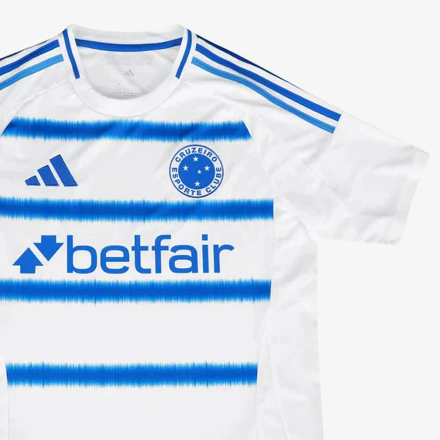 Jersey Cruzeiro 2025/26 II