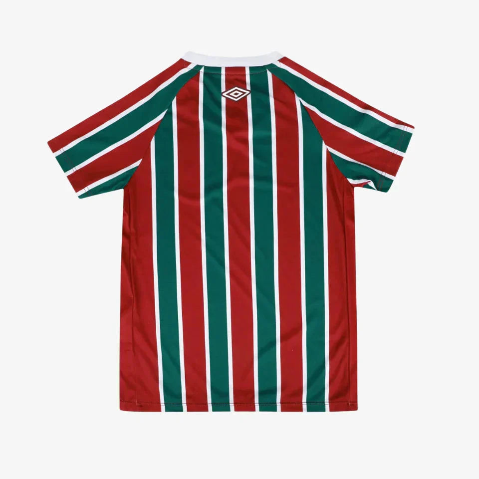 Set Kids Fluminense 2025/26 I