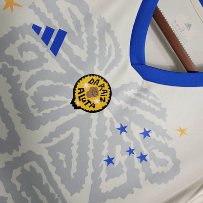 Cruzeiro 23/24 Special Graphic Jersey - Fan Version