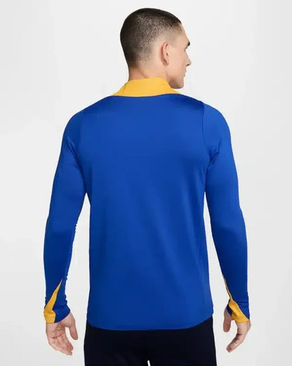 FELPA ALLENAMENTO INTER FC 24/25 NIKE