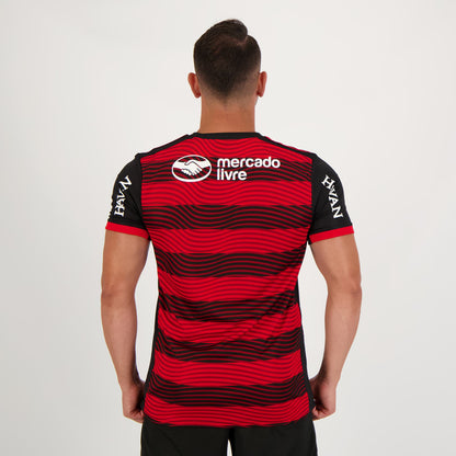 Jersey Retro Flamengo 2022 Home