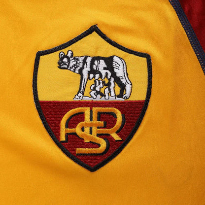 ASR Kit Bambino Retro Totti #10 2001/02
