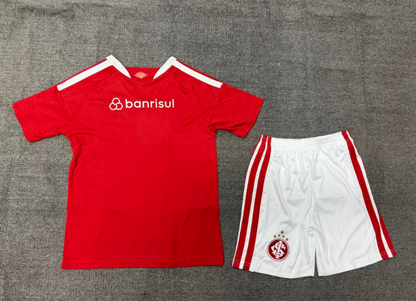 Jersey Internacional Kids I 2026 Kit Kids