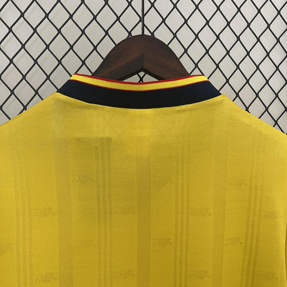 Arsenal Retro Jersey away 1986/88