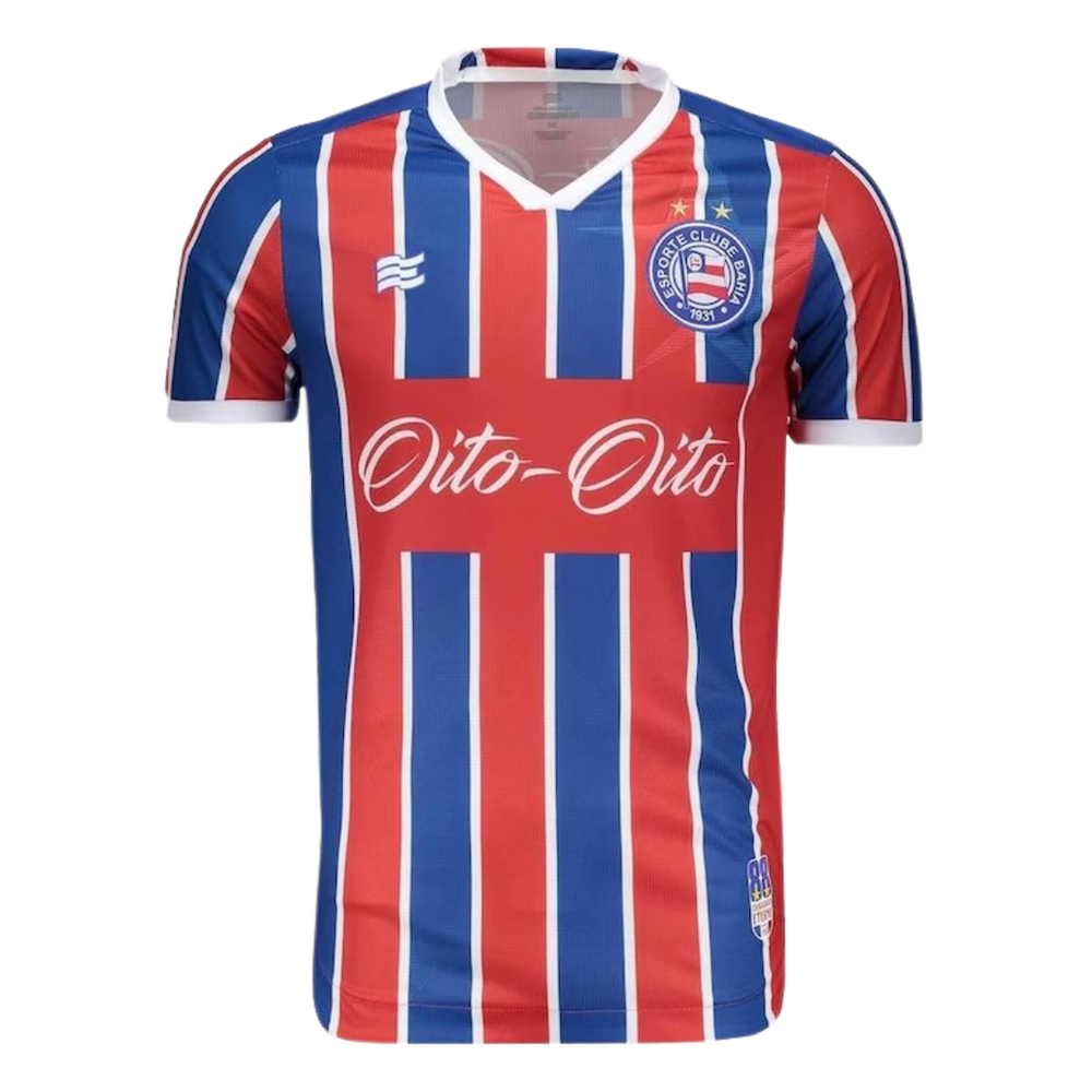 EC Bahia Comemoração Título brasileiro de 88 Away