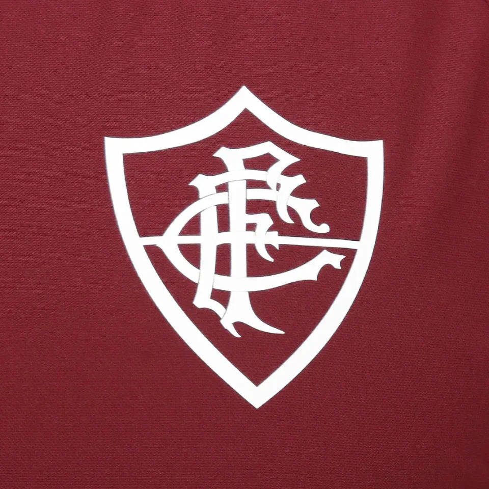 Jersey Training Fluminense 2025/26