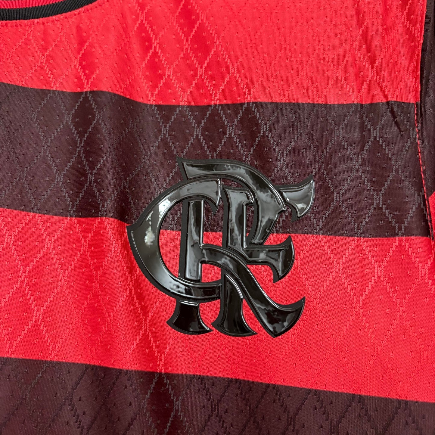 Flamengo 26/27 Special Edition listrada