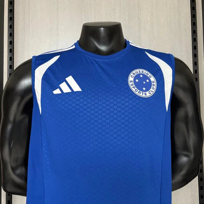 Regata Cruzeiro Treino 2026