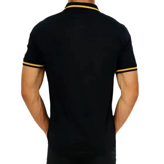 Jersey Corinthians Polo Retro Gold - SPR