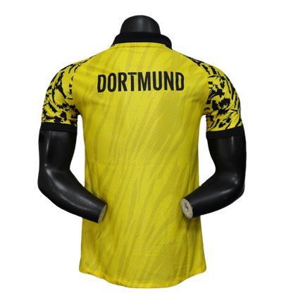 Borussia Dortmund 25/26 Polo Edition Jersey - Player Version