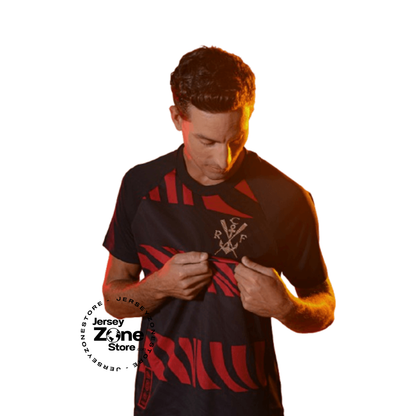 Jersey Flamengo Edicao Especial