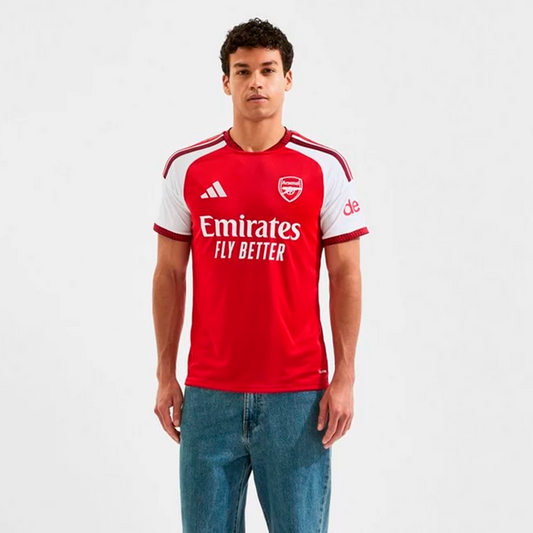 Arsenal Home Jersey 26/27
