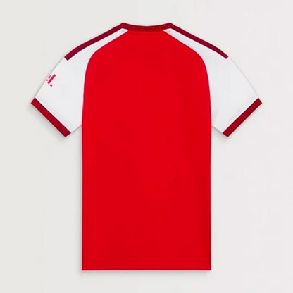 Arsenal Women 2026/27 Home Jersey