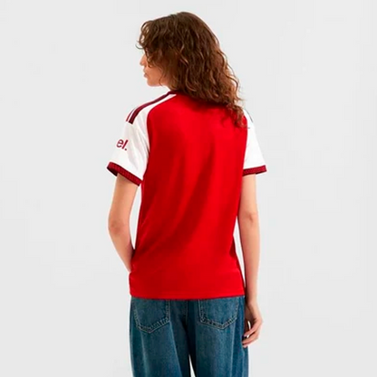 Arsenal Women 2026/27 Home Jersey