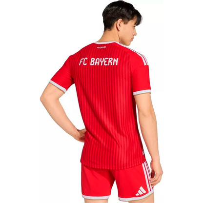 Bayern Munich 2026/27 Home Jersey Player Version