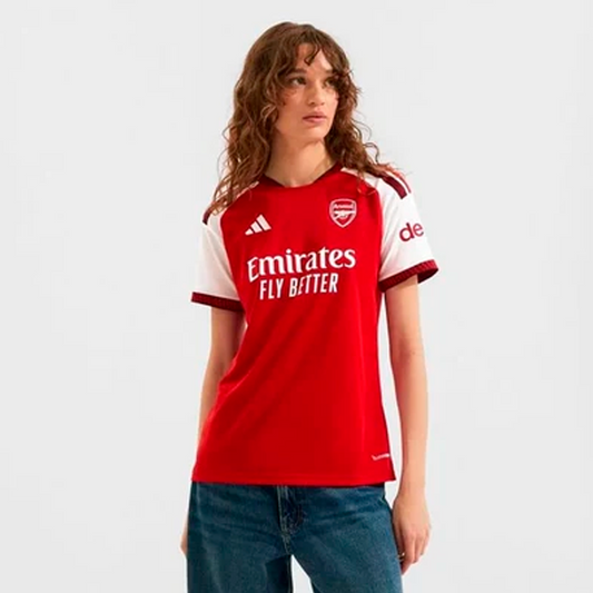 Arsenal Women 2026/27 Home Jersey