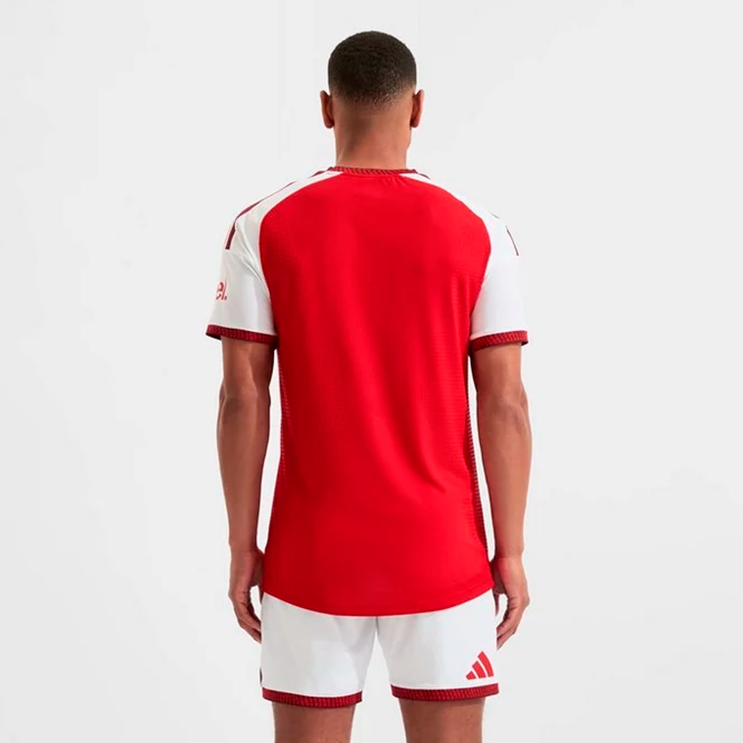 Arsenal Home Jersey 26/27 - Player Version