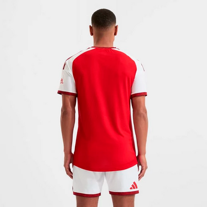 Arsenal Home Jersey 26/27 - Player Version