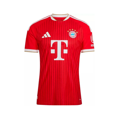 Bayern Munich 2026/27 Home Jersey Player Version