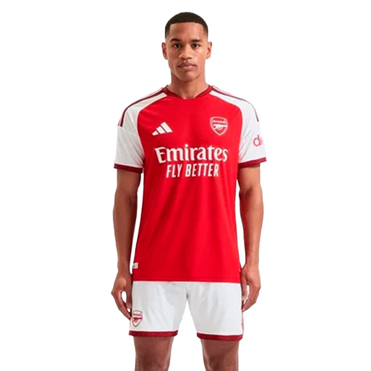 Arsenal Home Jersey 26/27 - Player Version