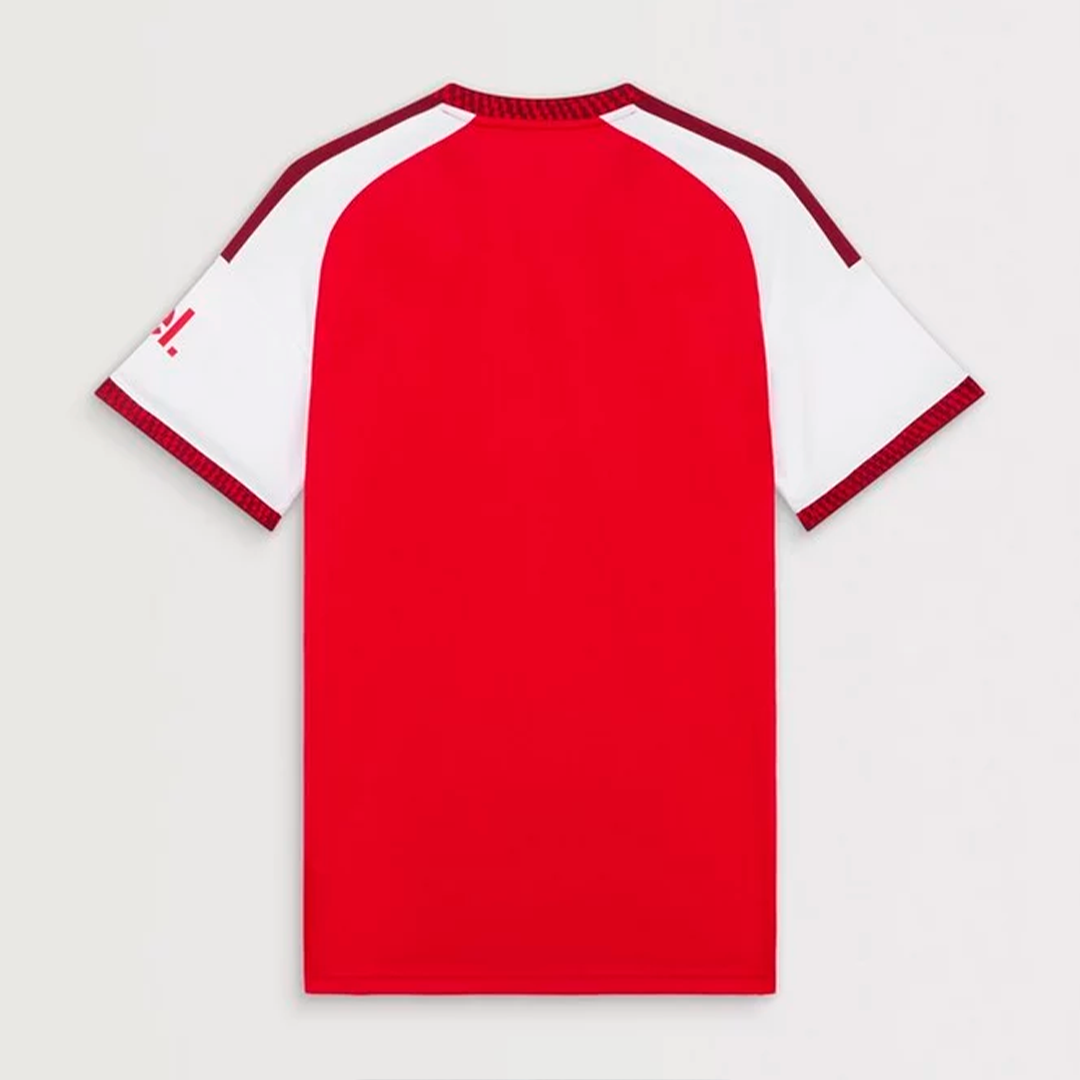 Arsenal Home Jersey 26/27