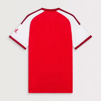 Arsenal Home Jersey 26/27 - Player Version