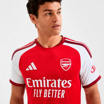 Arsenal Home Jersey 26/27