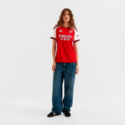 Arsenal Women 2026/27 Home Jersey