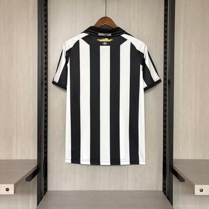 Santos 2027 Home Fan Version | Jersey Zone Store