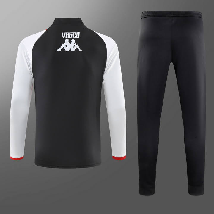 Vasco Training Suit Black - Set de Training