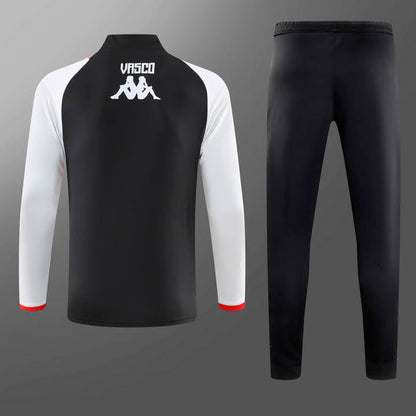 Vasco Training Suit Black - Set de Training