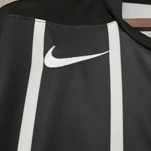 Jersey Corinthians Retrô Away 2004