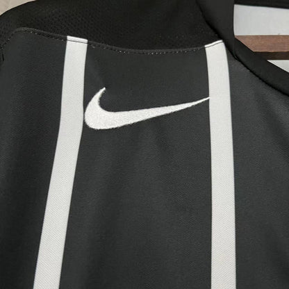 Jersey Corinthians Retrô Away 2004