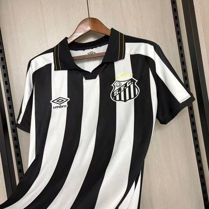 Santos 2027 Home Fan Version | Jersey Zone Store